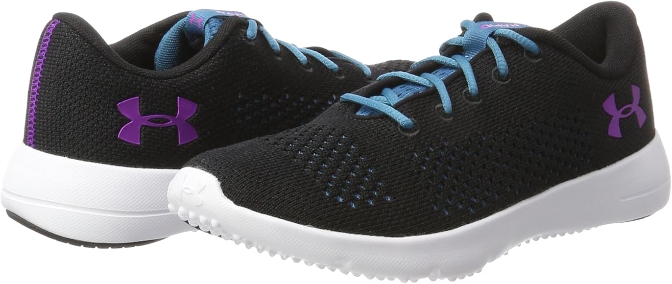 under armour rapid running shoes ladies