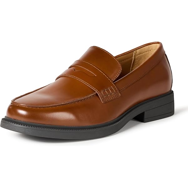 Amazon.com | ROPER Mens Performance Slip On Casual Shoes  display picture 3