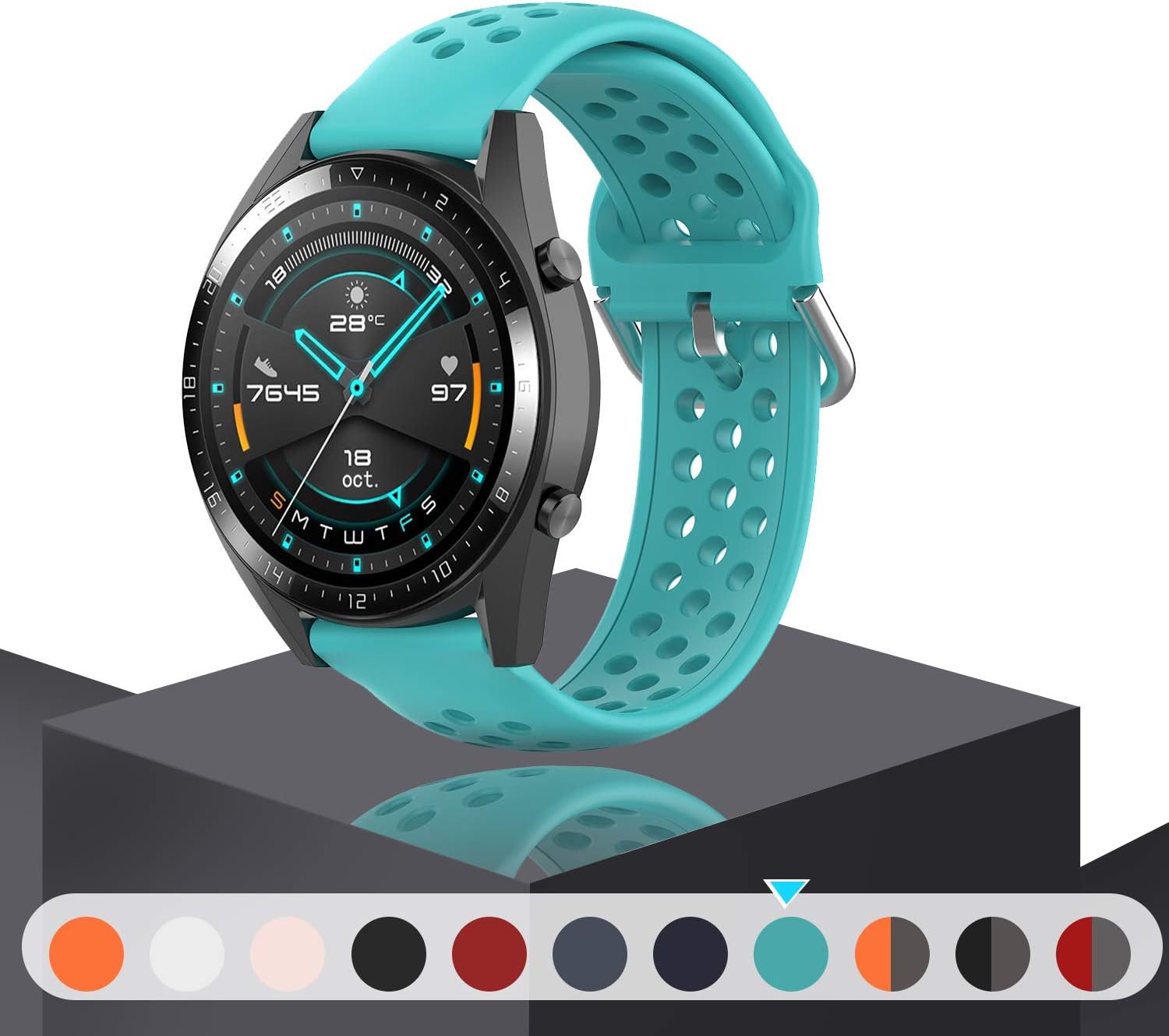 asus zenwatch 2 amazon