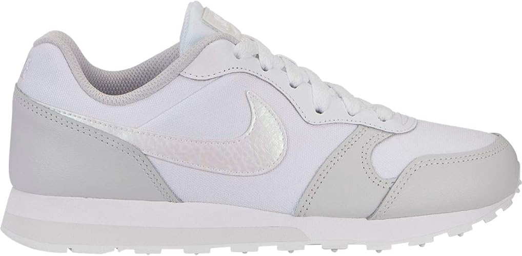 nike md runner 2 gs mujer