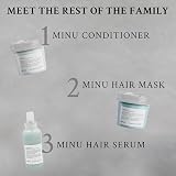 Davines MINU Conditioner 250ml for Color-Treated Hair view 6