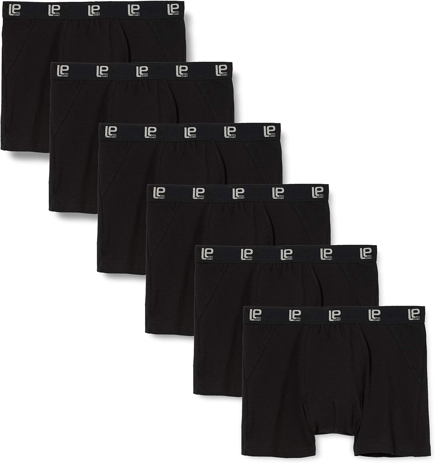Men's Boxers, Retro Design (Pack of 3, 6 or 10)