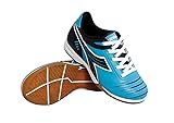 Diadora Kids' Cattura ID JR Indoor Soccer Shoes