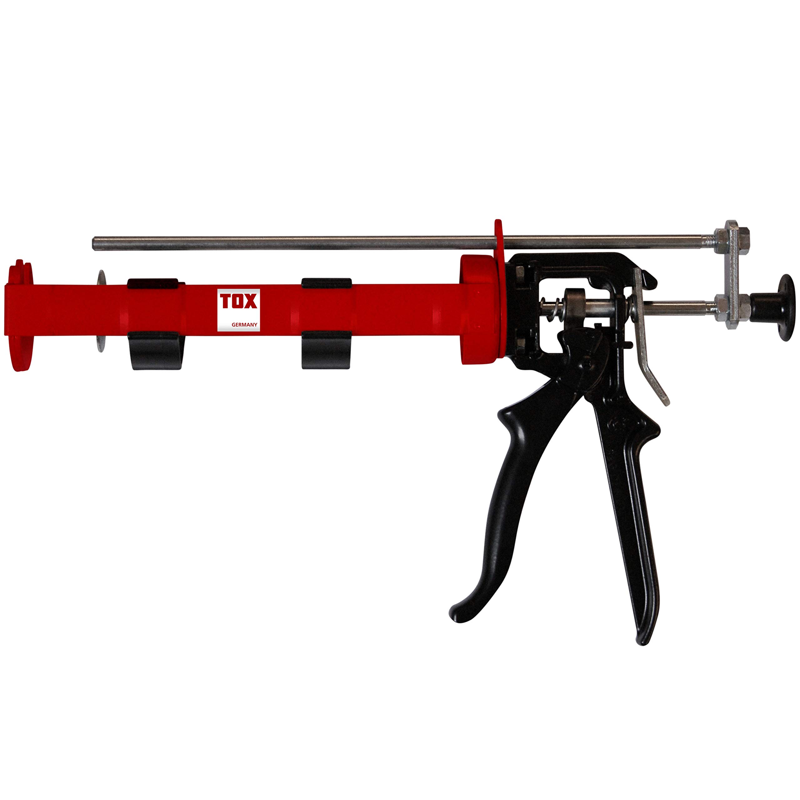 TOX Liquix Caulking Gun Blaster Plus – 08460094 Btl Qty: 1