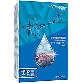 My Beauty Diary Hrdra-repairing Mask, Hydrating and Soothing Facial Mask, Restores Skin Elasticity, Self Care Face Sheet Mask for Dry Skin and All Skin Types (5 pcs)