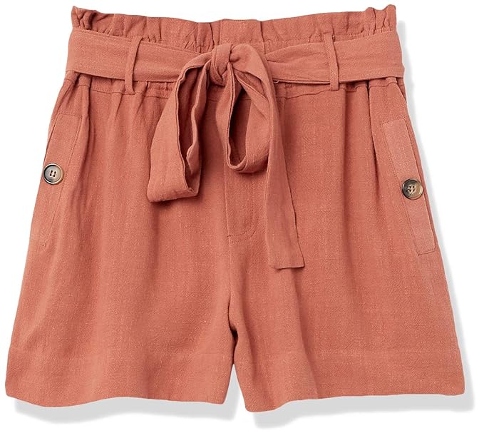 amazon paper bag shorts
