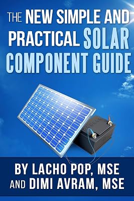 The New Simple And Practical Solar Component Guide