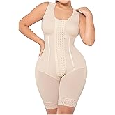 MARIAE STAGE 2 Faja Tummy Tuck Post Surgery Compression Garment Fajas Colombianas Postparto