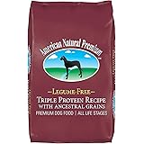 american natural premium legume free