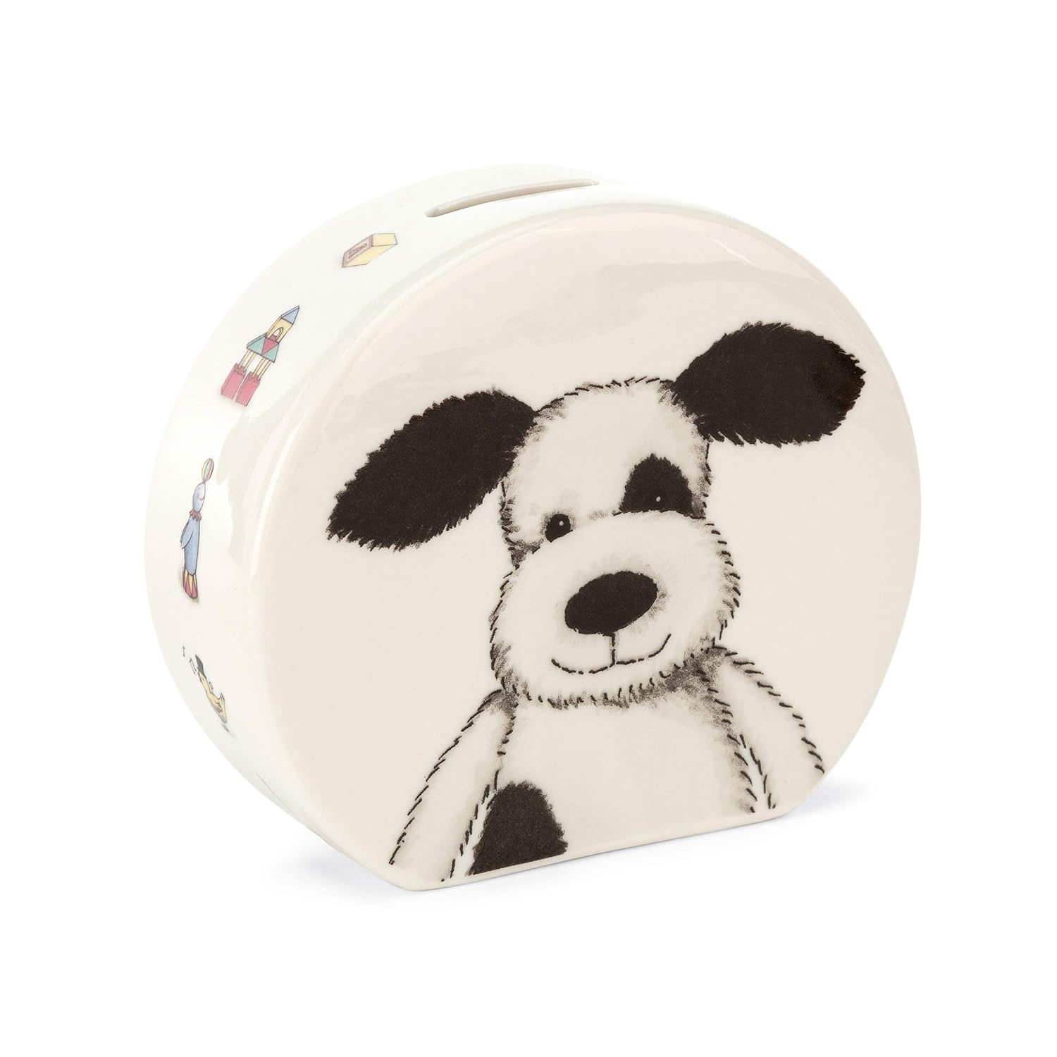 jellycat bashful puppy