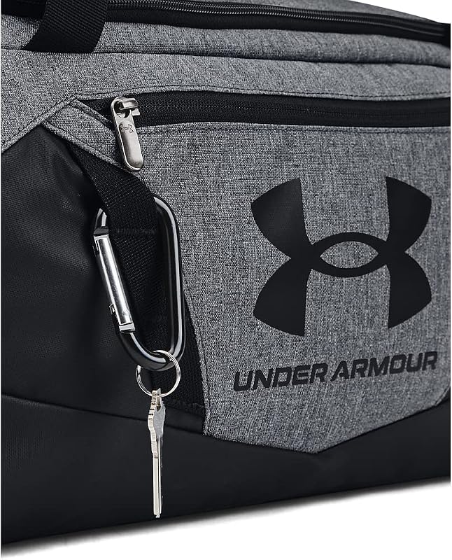 Undeniable 5.0 Duffle XS Tasche grau, One Size Ohne Geschlecht