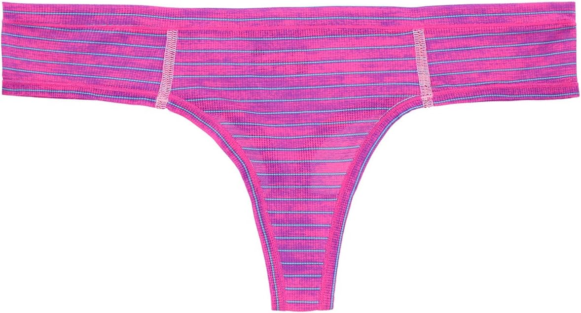 adidas Women's Climacool Thong Underwear