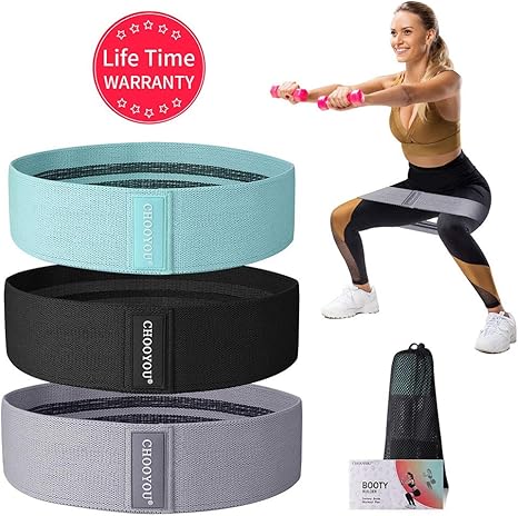 BESTNIFY Bandas Elasticas de Fitness para Yoga Bandas de ...