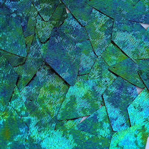 Sequin Long Diamond 1.75