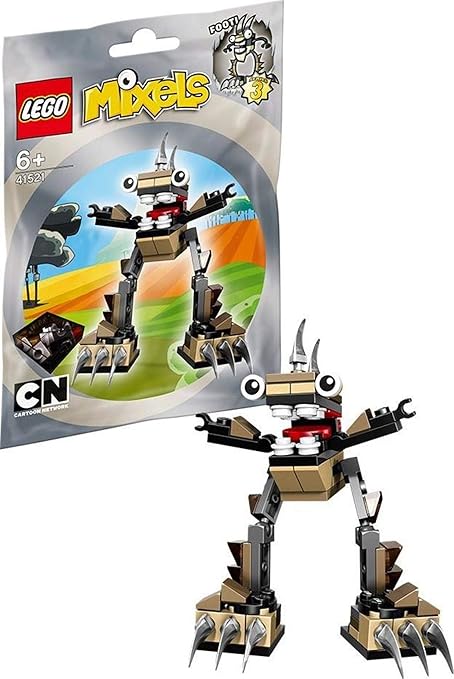 buy lego mixels