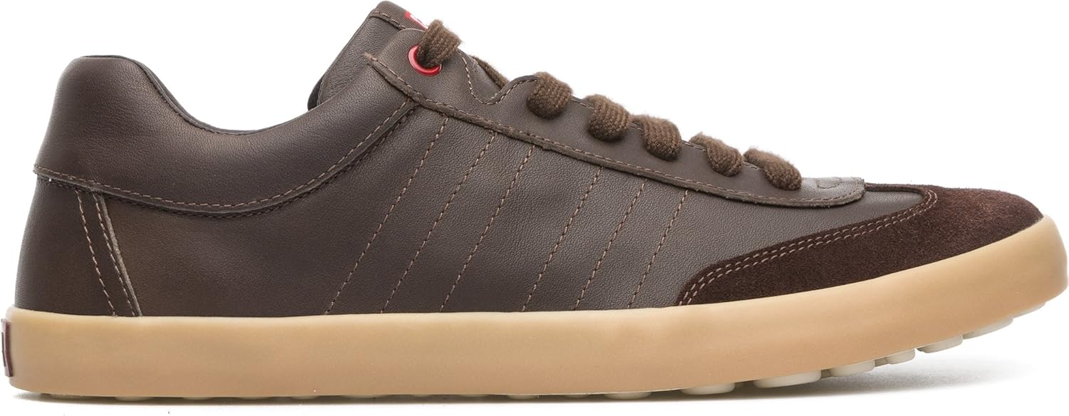 Camper Pelotas Persil Vulcanizado Pelotas Persil Vulcanizado