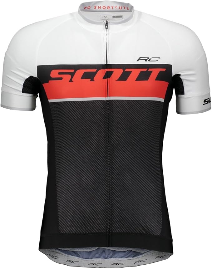 Maillot scott rc pro Clearance