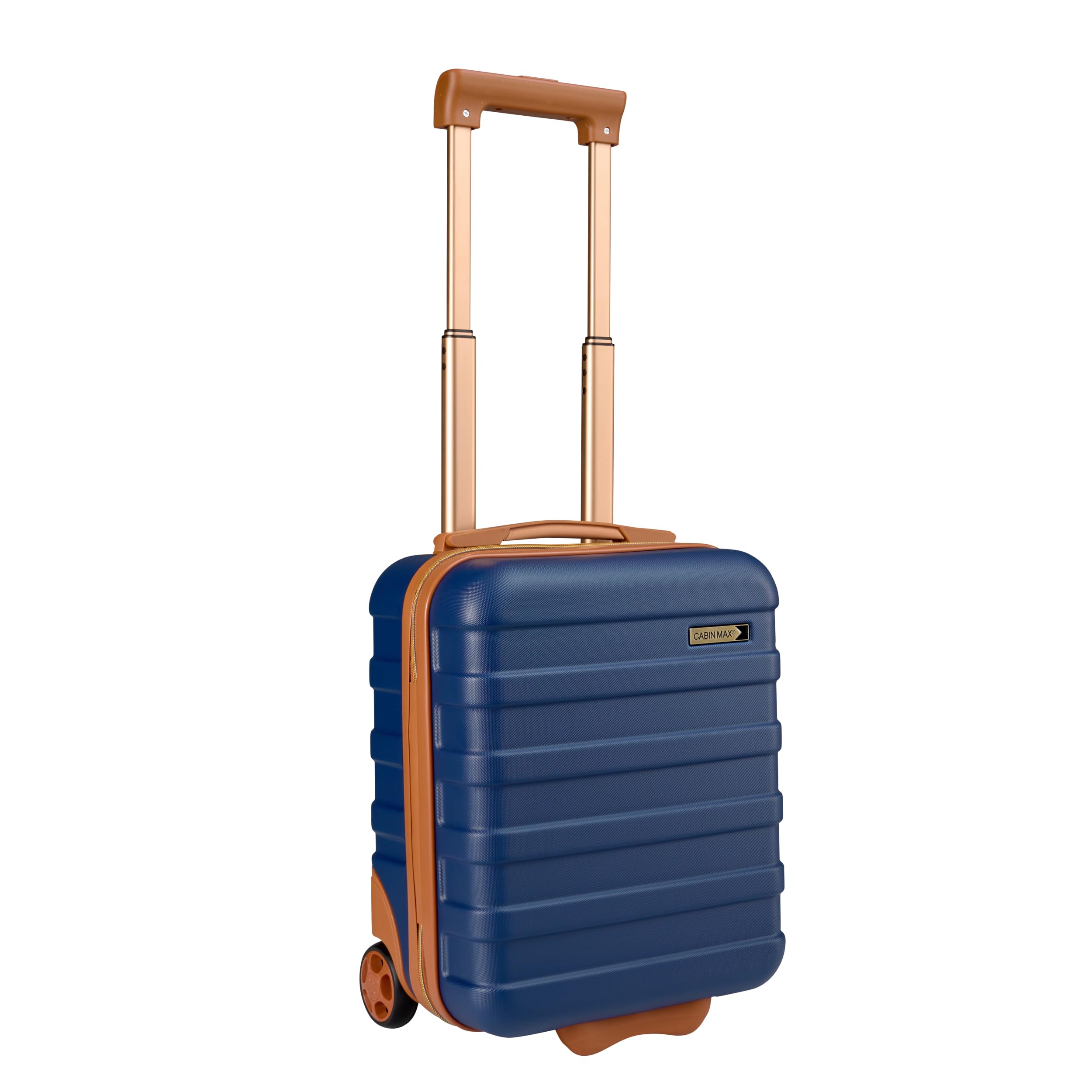 Cabin Max Anode Carry-On Suitcase - Ligh...