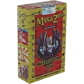 MetaZoo TCG: Cryptid Nation - Release Event Box (2E)