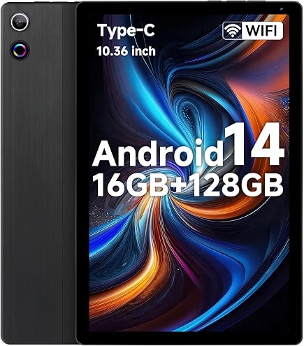 Amazon.com : ZOFYWNAS Tablet, Android 15 Tablet 10 Inch, 20GB+