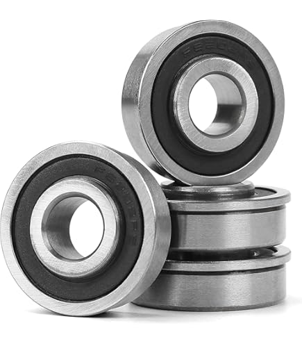 Amazon.com: RYOBI OEM 039820001036 Bearing in Genuine Factory