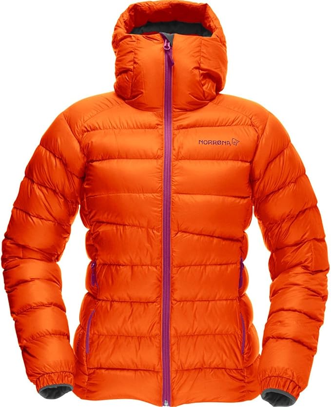 lyngen lightweight down750 jacket