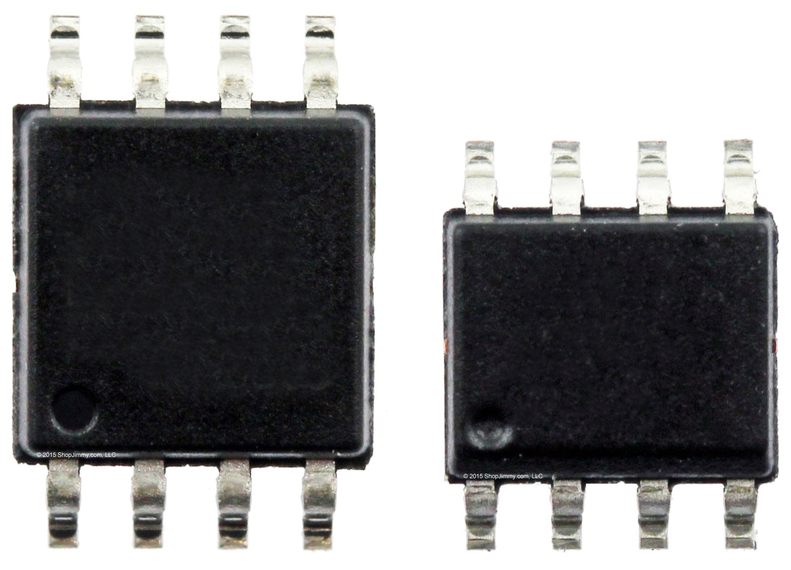 ShopJimmy.com 3642-0872-0150 (0171-2272-3253) Main Board Component Repair Kit for E420VL