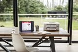 Brother MFC-J1010DW Wireless Colour Inkjet Printer 4-in-1 UK Plug view 7