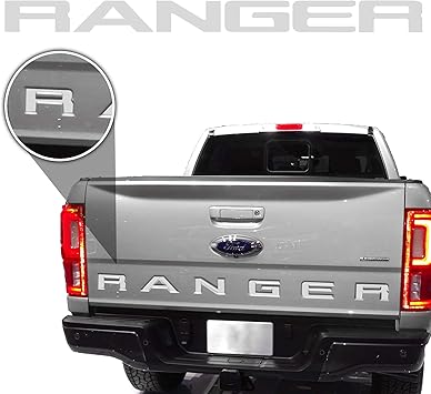 Amazon Com Bogar Tech Designs Tailgate Inserts Vinyl Decal