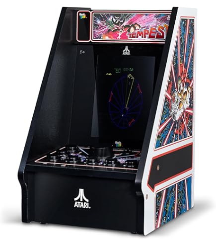 Amazon.com: Evercade Alpha Taito Bartop Arcade : Toys & Games