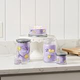 Yankee Candle Scented Candles Gift Set Lemon Lavender Votive 3 Count view 8