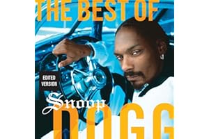 The Best Of Snoop Dogg