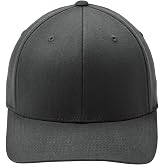 Port Authority Flexfit Cotton Twill Cap