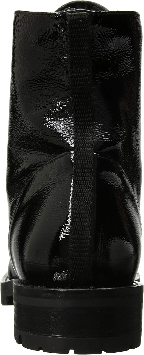 kenneth cole new york francesca combat boot