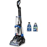 BISSELL TurboClean Upright Carpet Cleaner, OXY Formula, 3952 | Pro Max Clean &amp; Protect formula; Oxy Urine Eliminator included; powerful upright carpet cleaning