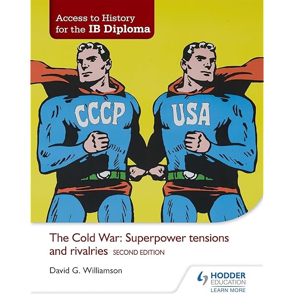Amazon.com: Pearson Baccalaureate: History Causes and Effects of