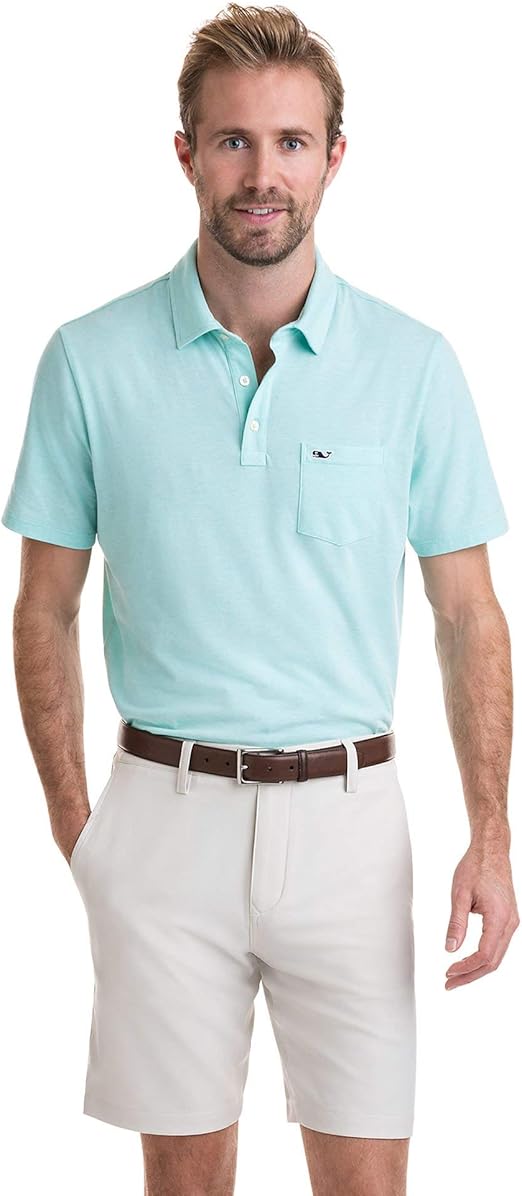 vineyard vines polo