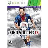 FIFA Soccer 13 - Xbox 360 (Renewed)