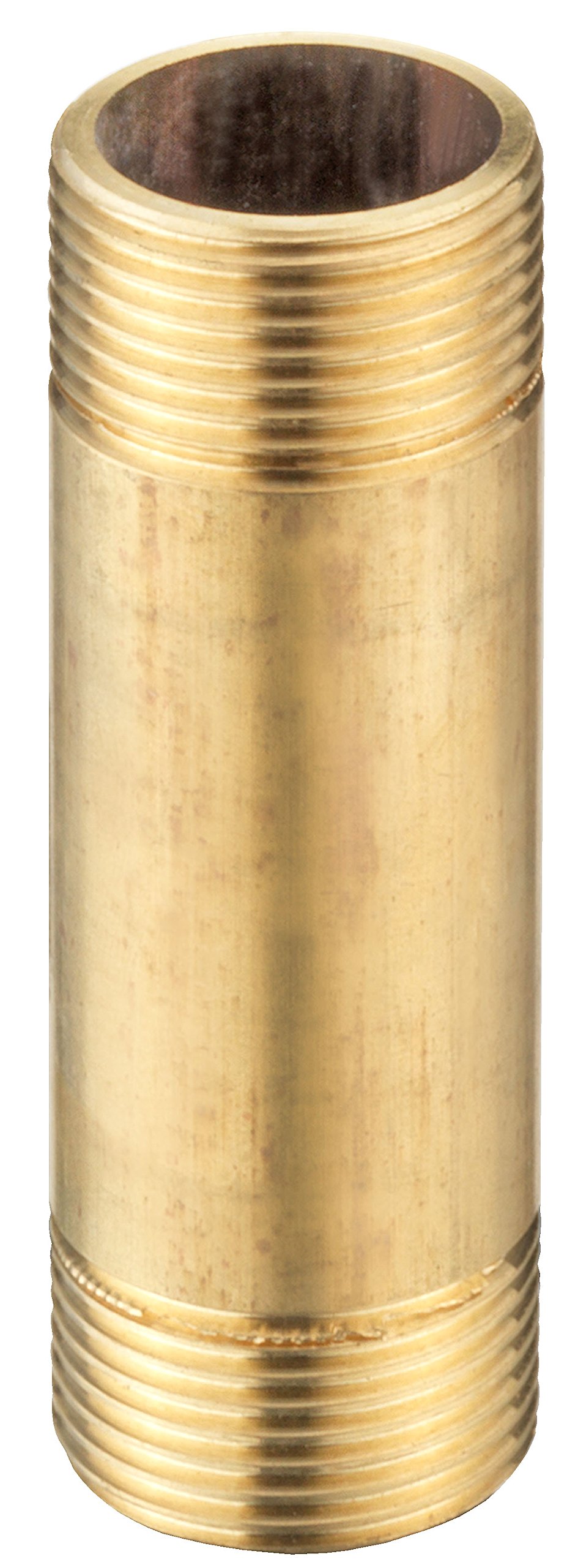 CORNAT T396900 40 mm 1/2-Inch Brass Pipe