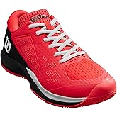 Wilson Unisex-Child Rush Pro Ace Junior Tennis Shoes