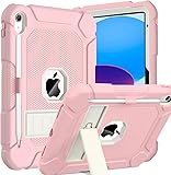 BMOUO Case for iPad 10th Generation 10.9 inch