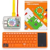 Kano Computer Kit &ndash; Make a Computer, Learn to Code, Play.