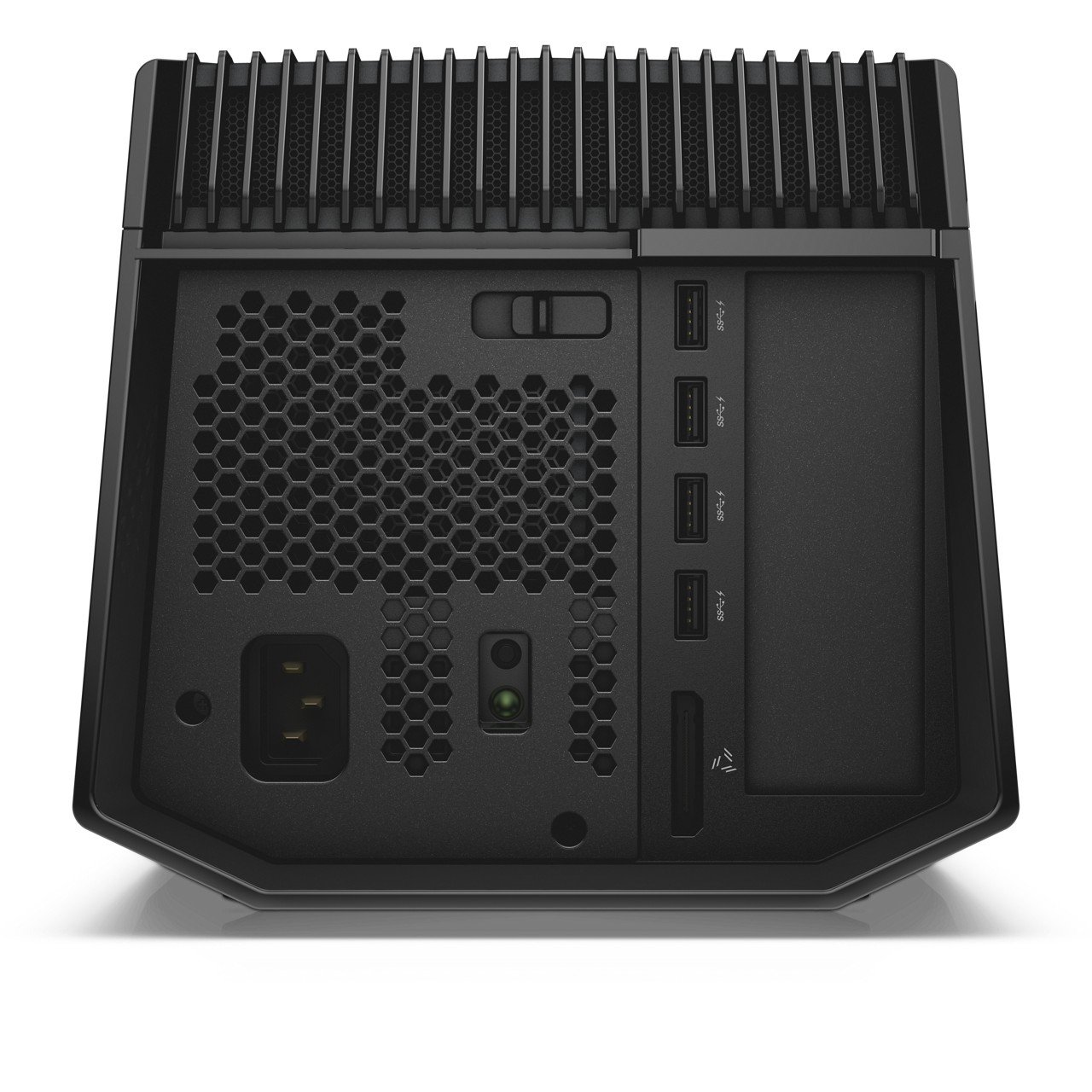 Mua Alienware Graphics Amplifier (9R7XN), Stealth black trên Amazon Mỹ ...