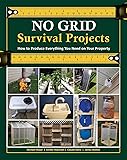 NO GRID Survival Projects