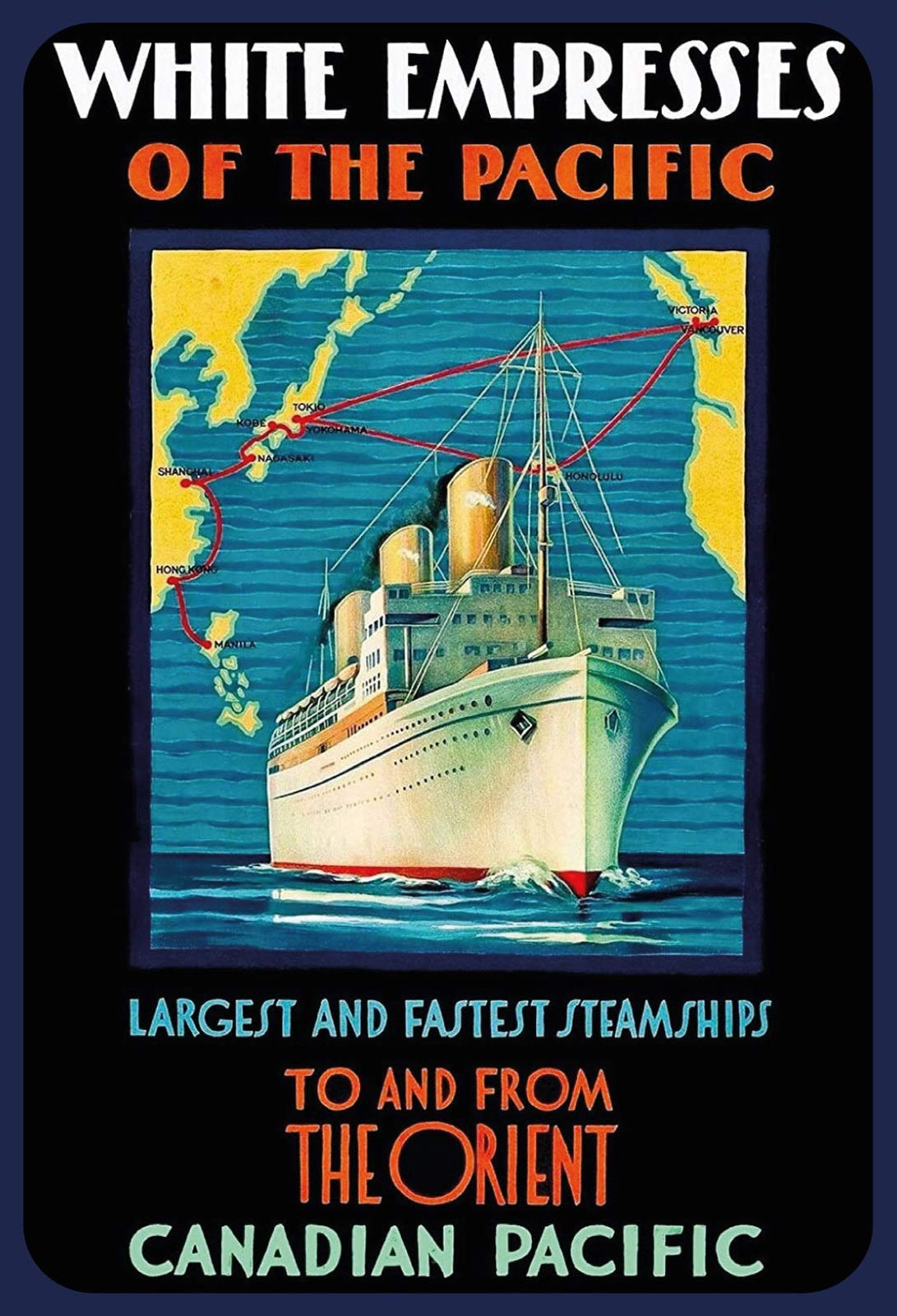 Schatzmix Tin-Plate Sign, Sheet metal, Multicoloured, 20x30 cm