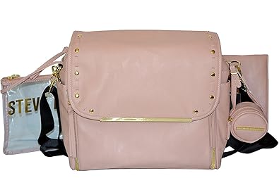 steven by steve madden diaper bag
