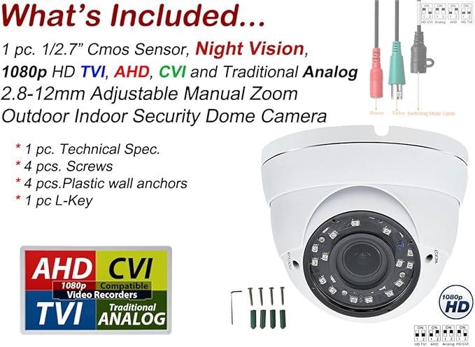 Yi Dome Camera 720p Manual