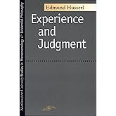 Experience and Judgment (Studies in Phenomenology and Existential Philosophy)