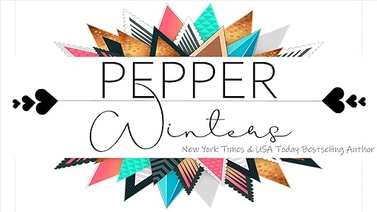 Pepper Winters