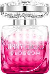 Jimmy Choo Blossom Eau de Parfum 40 ml Citrus Floral Gift for Her